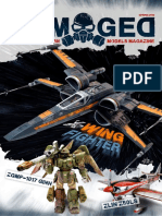 FineScale Modeler Damaged Spring 2019 PDF