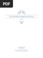 Economía Internacional PDF