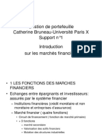 Gestion de Portefeuille1