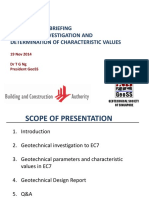 GeoSS-BCA EC7 Briefing (19nov2014)