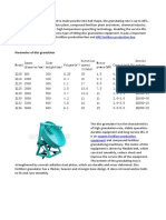 Disc Fertilizer Granulator - Huaqiang Pellet Machine