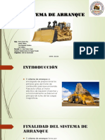 Sistema de Arranque