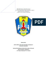 PROPOSAL KEGIATAN Aan