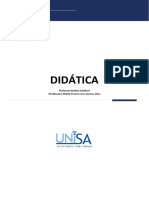 Apostila Didática Completa PDF