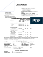 MSDS Baterias Sonnenschein A 600