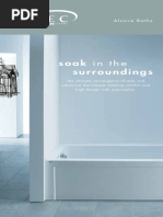 Hytec Alcove Bath Brochure Final