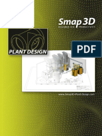 Data Sheet Smap3d Plant Design