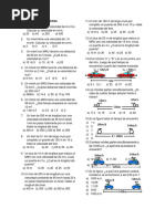 Fisica Cinematica