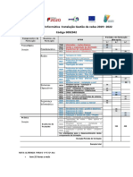 Profissional P3 2019-2022