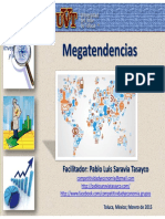 Megatendencias CASO PDF