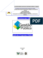 000 - Gestão Pública - EaD - CFS 2019.3 - Completo