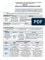 Hge2-U6 Actividades Economicas