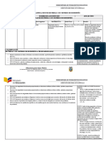 Planificacion Por Destrezas Matematica7 UNIDAD3