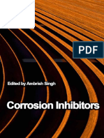 Corrosion Inhibitors PDF