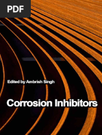 Corrosion Inhibitors PDF