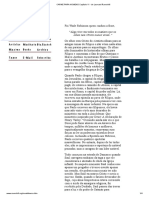 CARNE PARA HOMENS Capítulo 11 - de Leonard Ravenhill