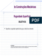 08b - Rugosidade Superficial PDF