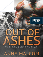 Out of Ashes PDF