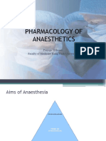 General Anesthesia