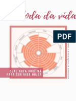 Template Roda Da Vida