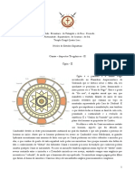 Dissertação Sobre Os Orixás II - Ògún II