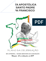 Livro Do Econtro Com o Papa Francisco