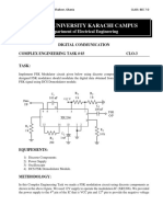 Complex Engineering Task 3 DC