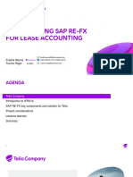 Telia IFRS16 SAPSA Impuls 2018 PDF