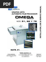 Manual Omega (ENG)