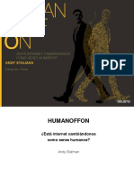 Humanoffon - Andy Stalman PDF