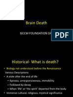 Brain Death