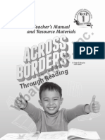 Acrossbordersthroughreading1 PDF