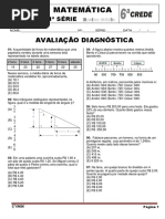 1ºano Matemática PDF