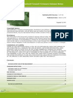 DFL-800 Release Notes For FW v2.27.03 PDF