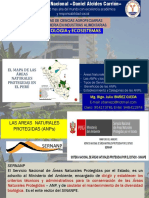 SEMANA 14 - Areas Naturales Protegidas