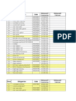 Nomenclature Pompes À Boue OILWELL