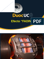 Efecto Fading