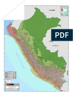 Mapa Ecorregiones Abrack - N53 - Ecorregiones