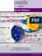 Lossecretosdeljabóndeglicerinalibro