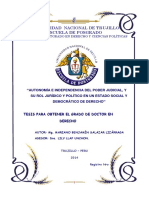 Tesis Doctoral Mariano Benjamín Salazar Lizárraga