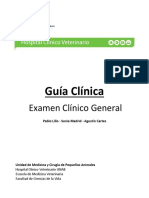 Examen Fisico General PDF