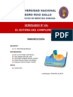 Seminario-N°-08-Inmunología-Sistema Del Complemento PDF