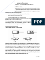 13 Pneumatic Circuits