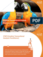 CTAP Brochure