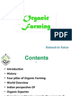 Organic Farming