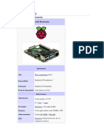 Raspberry Pi