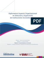 Lectura RESUMIDOmódulo III Diplo - Socioedu - ModIII