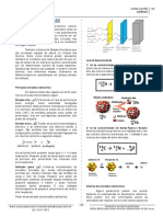 Radioatividade (Nota de Aula e Exercícios)