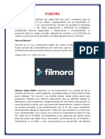 FILMORA