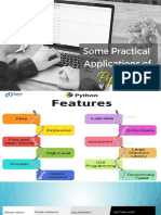 Python Applications - 7